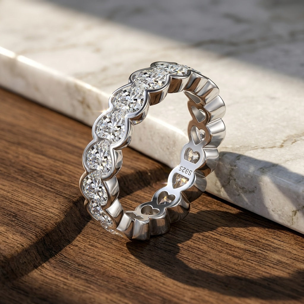 The Ophelia band — product photo 6