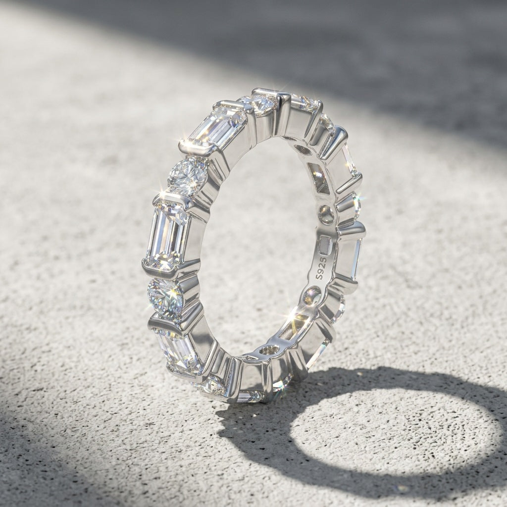 The Mirabelle band — product photo 3