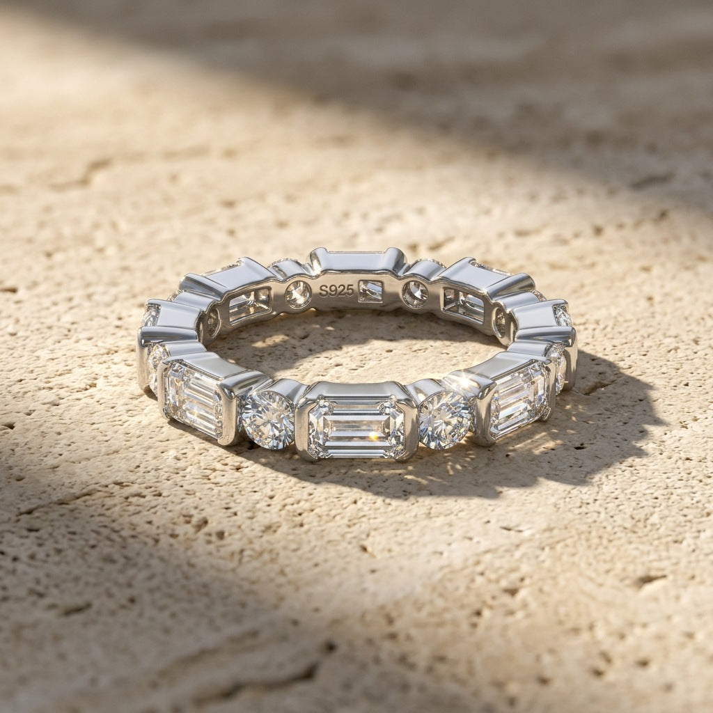 The Mirabelle band — product photo 4