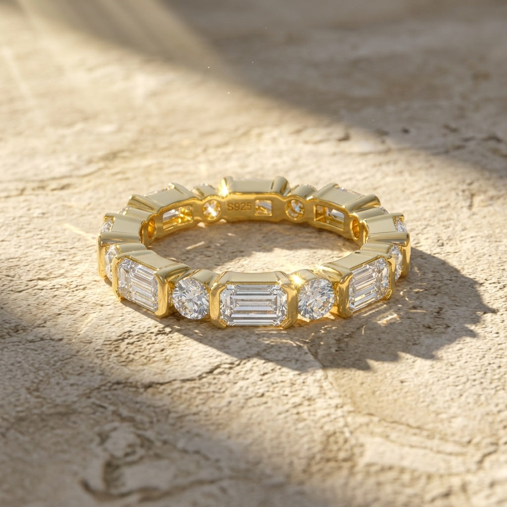 The Mirabelle band — product photo 5