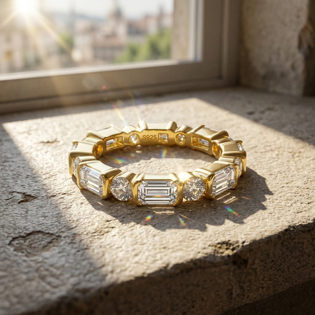 The Mirabelle band — product photo 6